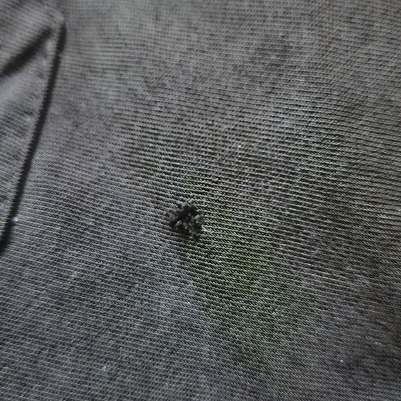 Healing Hands Purple Label Yoga Scrubs Size L - Picture 6 of 6